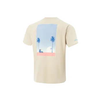 LiNing Jimmy Butler T Shirt Men's