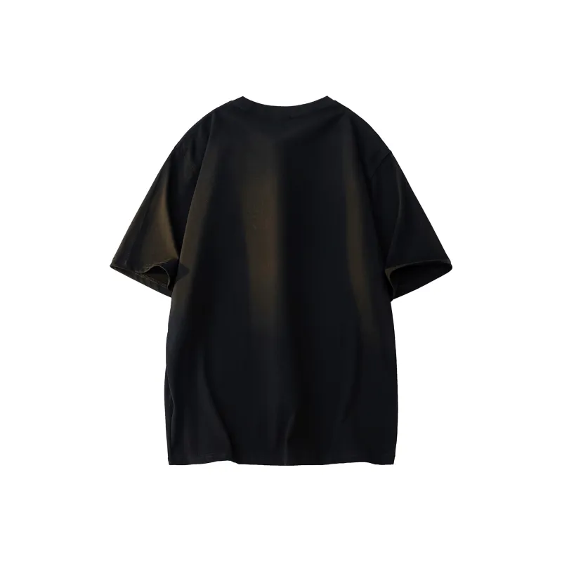 FUERZA T Shirts Unisex-1