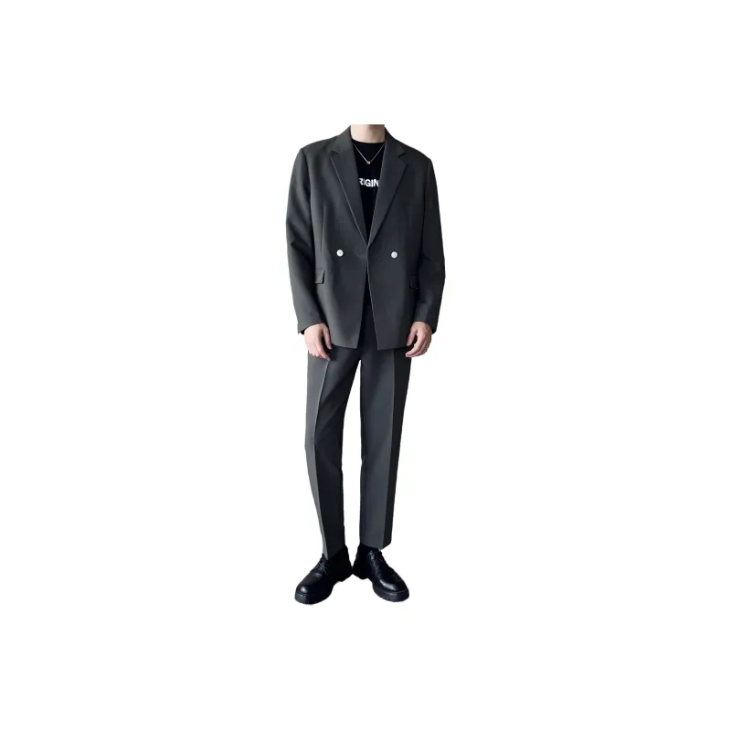 BENATRY Business Suits Unisex-5