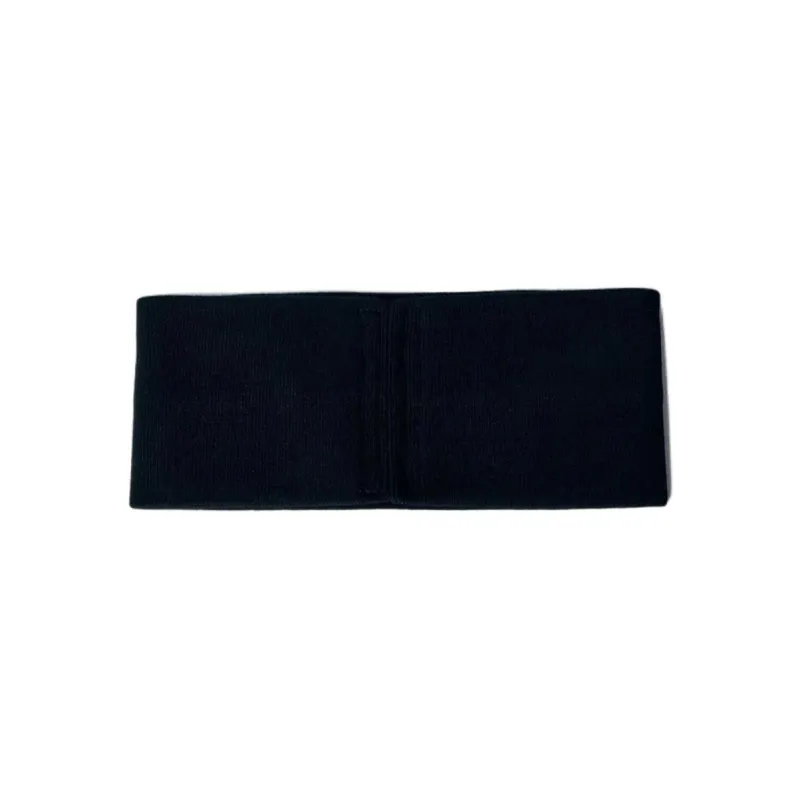 Rick Owens DRKSHDW Cotton Hair Bands Men's Black-1