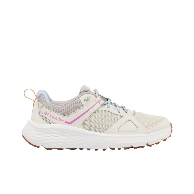 Columbia Novo Low Top Outdoor Shoes Women's Beige-1