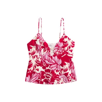 Abercrombie＆Fitch Camisole Women's