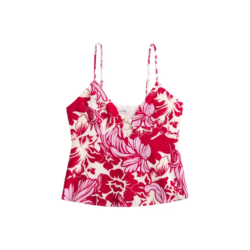 Abercrombie＆Fitch Camisole Women's-0