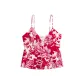 Red Floral