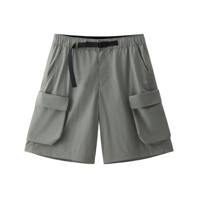 BANANA IN Cargo Shorts Men-0