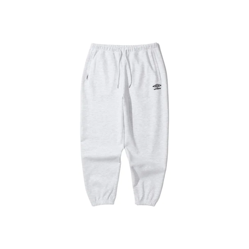 Umbro Knitted Sweatpants Unisex-8
