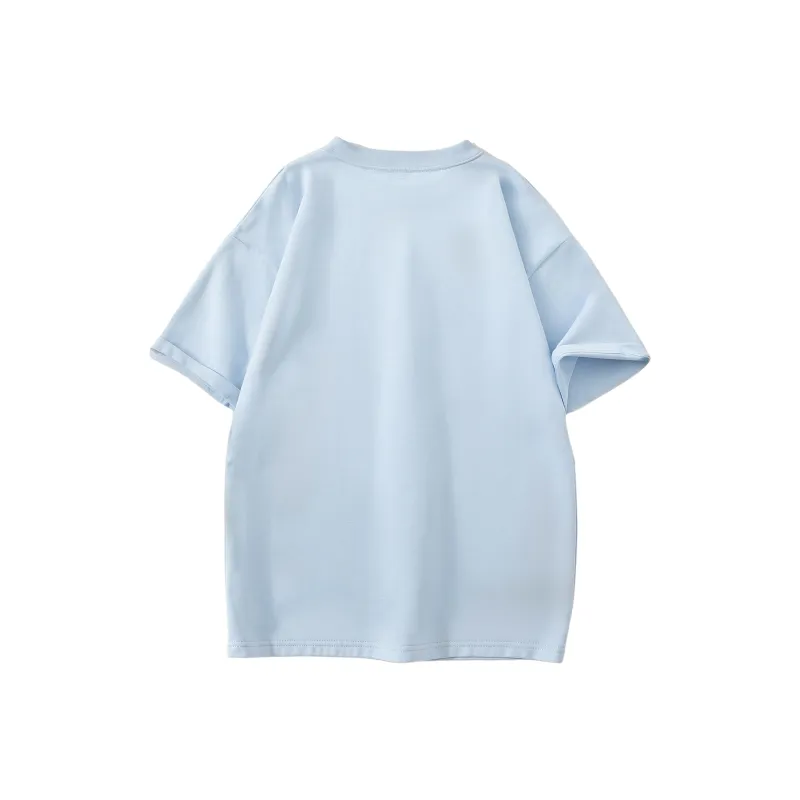 Warrior Huichao Riding The Wind Collection T Shirt Unisex-24