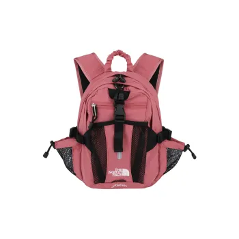 THE NORTH FACE Nylon Backpack Mini Women's Pink