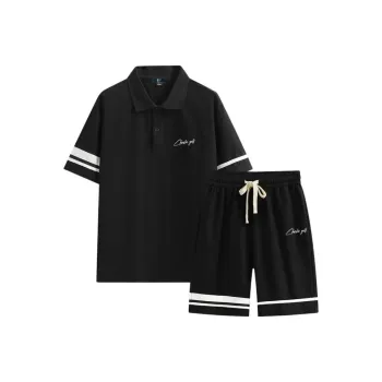 CHARLIE GOLF Casual Sportswear Unisex
