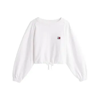 Tommy Hilfiger Sweatshirt Women's White