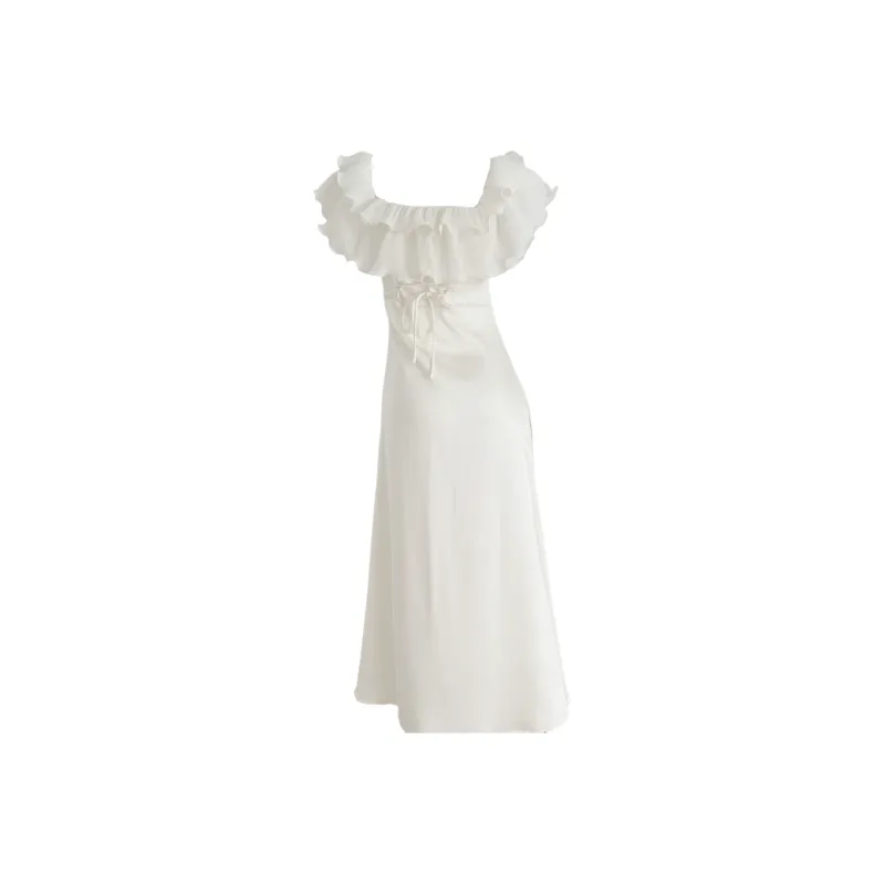 AURORA MUSE Short Sleeved Dress Women's-1