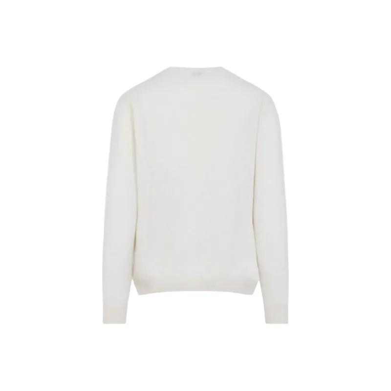 ETRO Cashmere Sweater-1