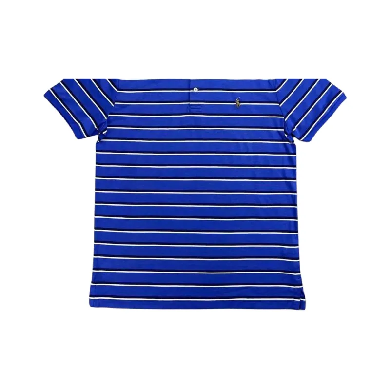 Polo Ralph Lauren Polo Shirt Men's Blue-2