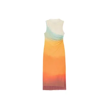 Desigual Sleeveless Dress Women's