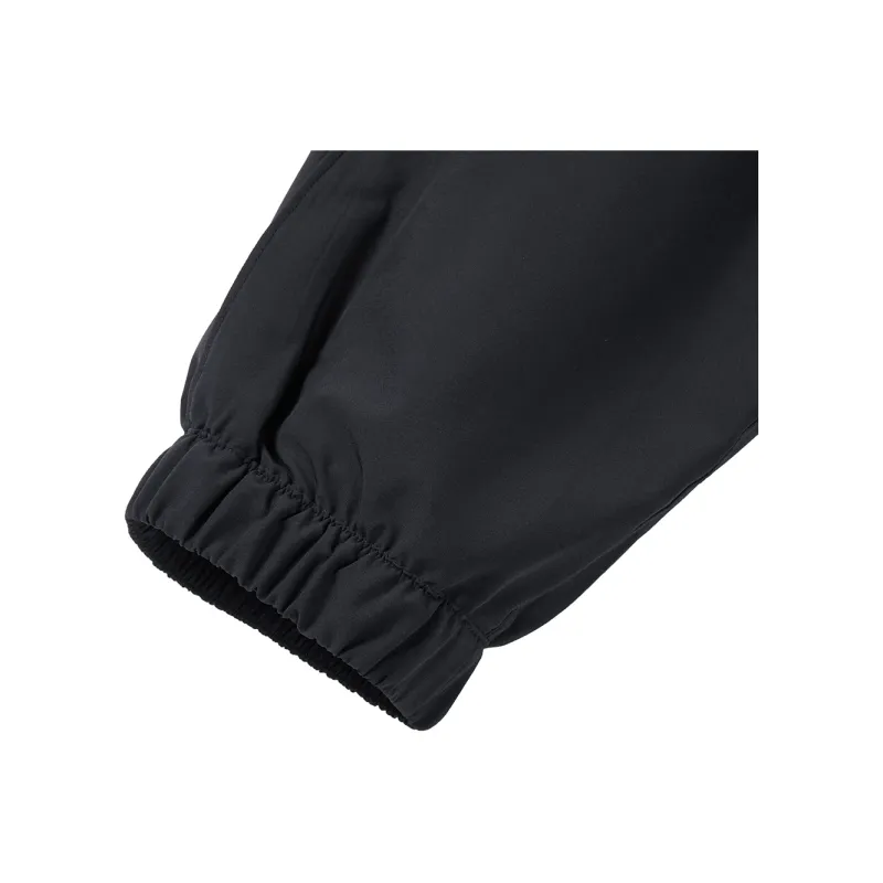 Saucony Casual Pants Men's Jet Black-2