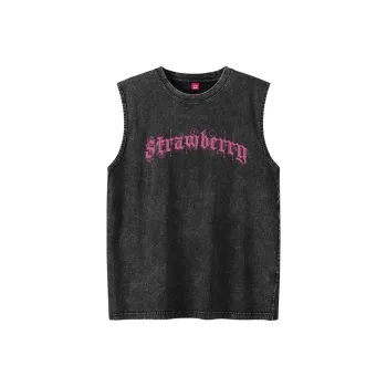 Disney Tank Tops Unisex