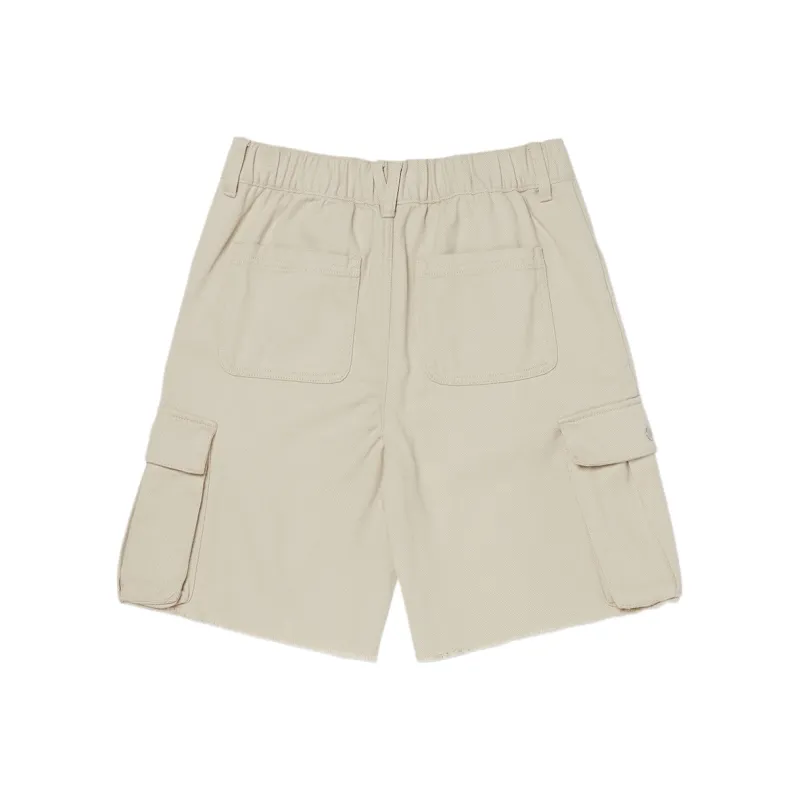 Vans Cargo Shorts Unisex Khaki-1