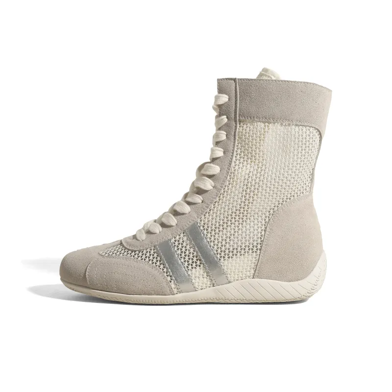GARDEN CAT Cushioning, Slip Resistant, Abrasion Resistant, Waterproof High Top Casual Shoes Women's-8