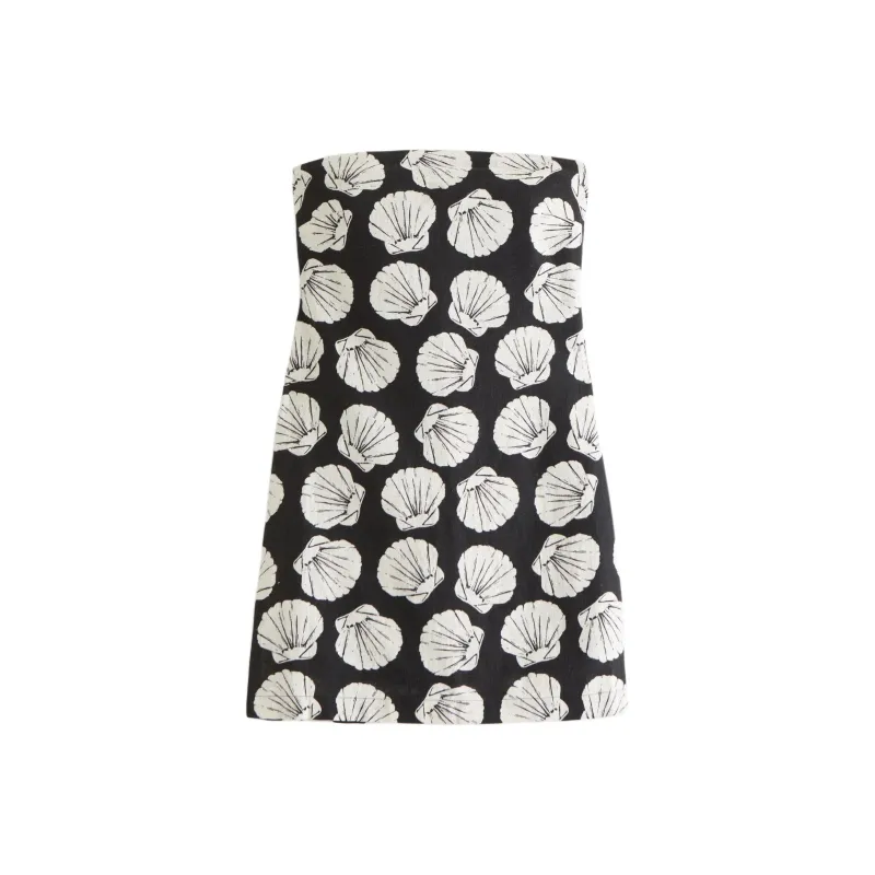 Abercrombie＆Fitch Sleeveless Dress Women's-0