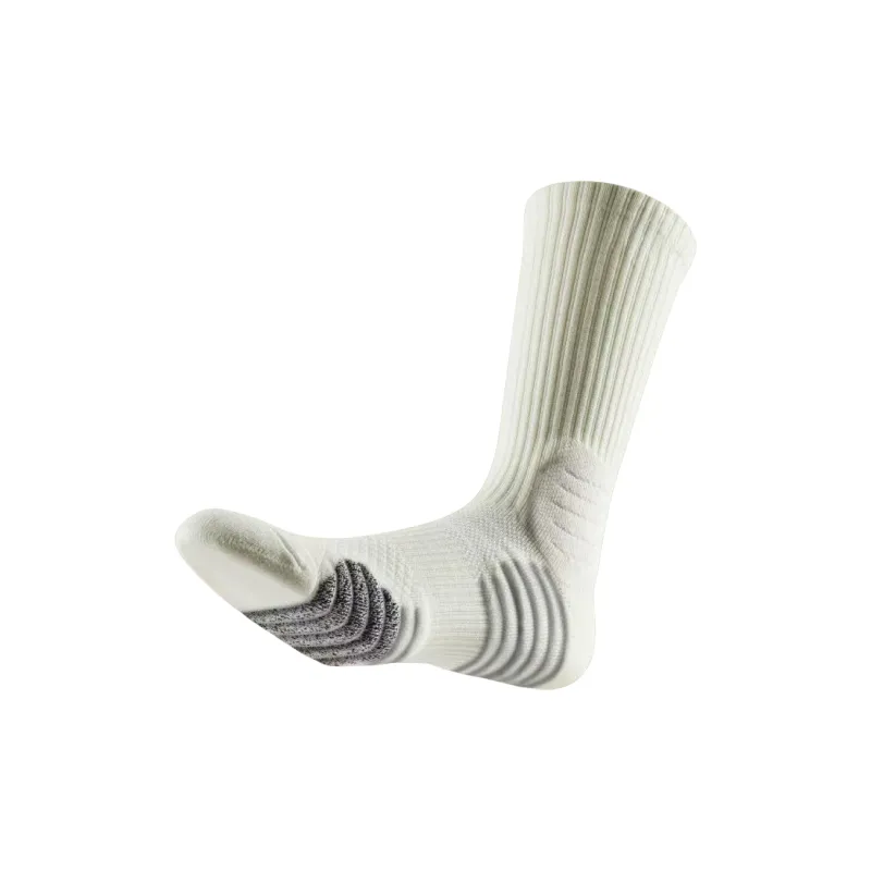 Gentle Welcome Basketball Socks Men's-8