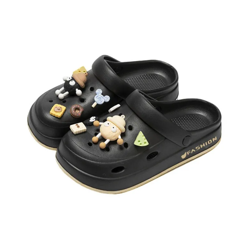 Berfeldn Slippers / Home Slippers-7