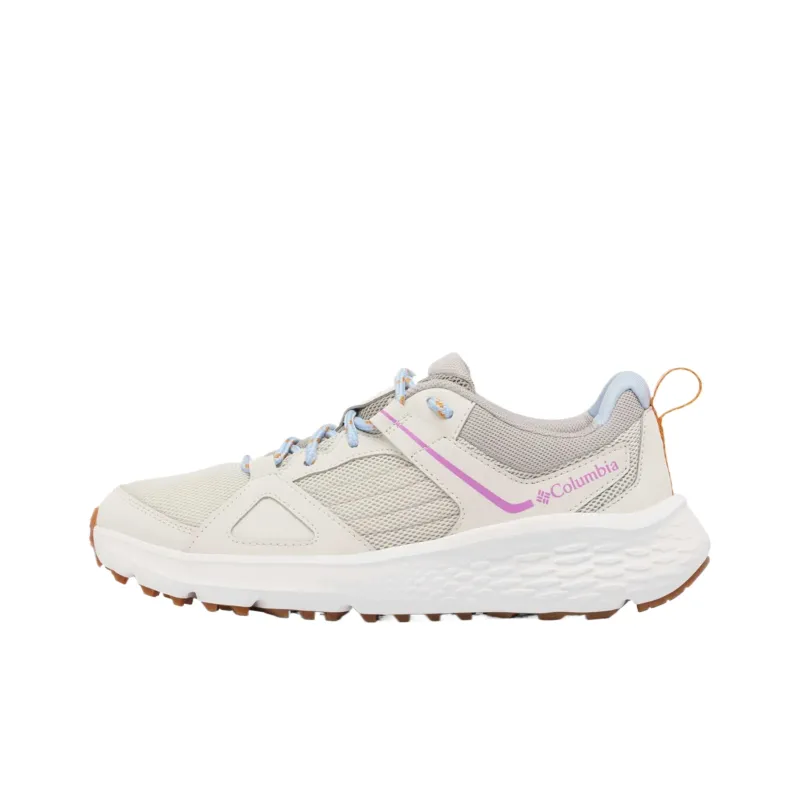 Columbia Novo Low Top Outdoor Shoes Women's Beige-0