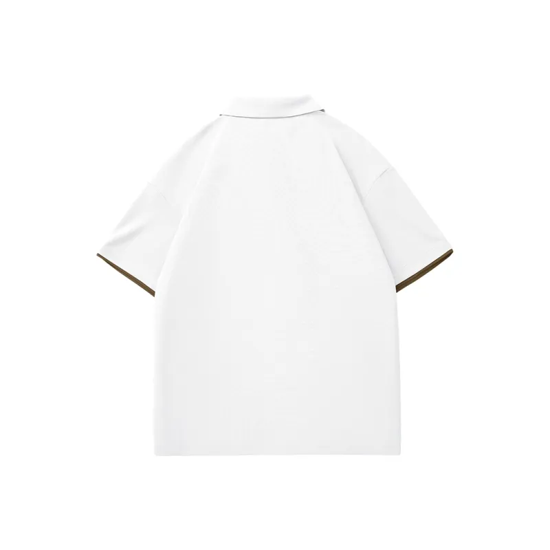 SNOOPY Polo Shirts Men-1