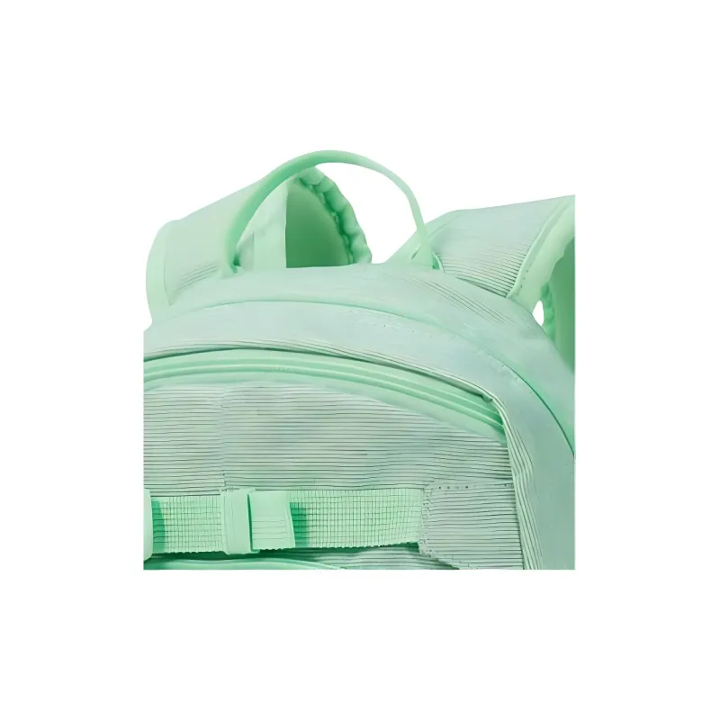 Dakine Polyamide Backpack Trumpets Unisex Neon Green-4