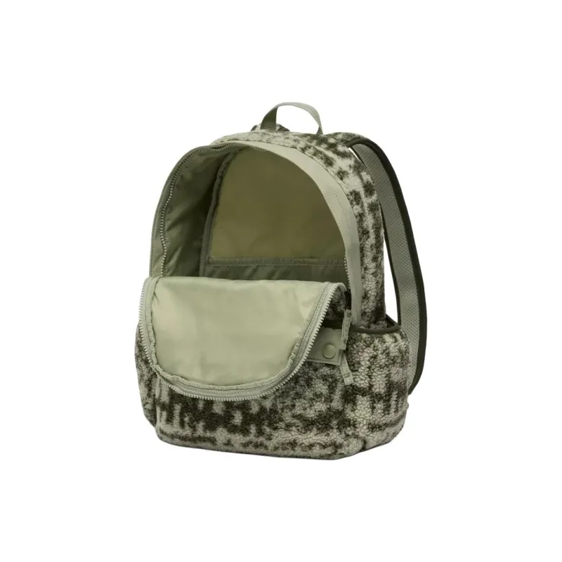 Columbia Polyester Backpack Regular Unisex Green-2
