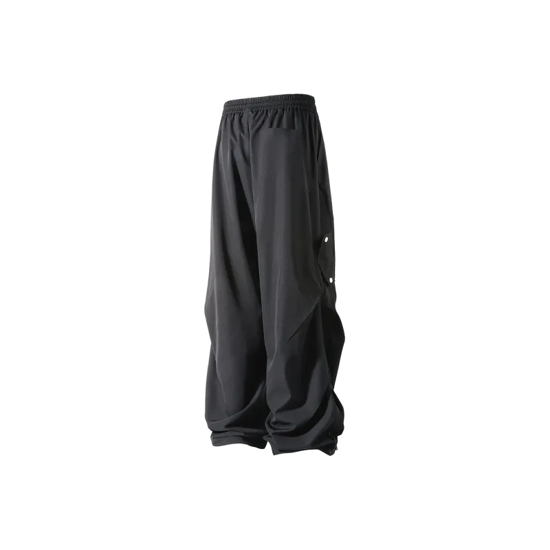 EMERICA Casual Pants Unisex-8