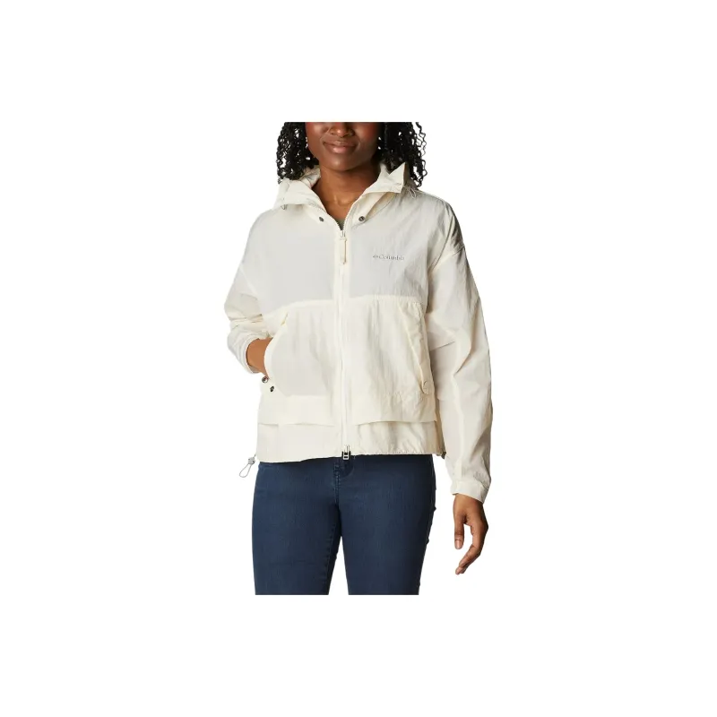 Columbia Paracutie Jacket Women's-0