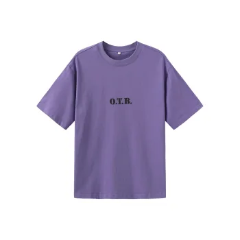 OTB T Shirts Unisex