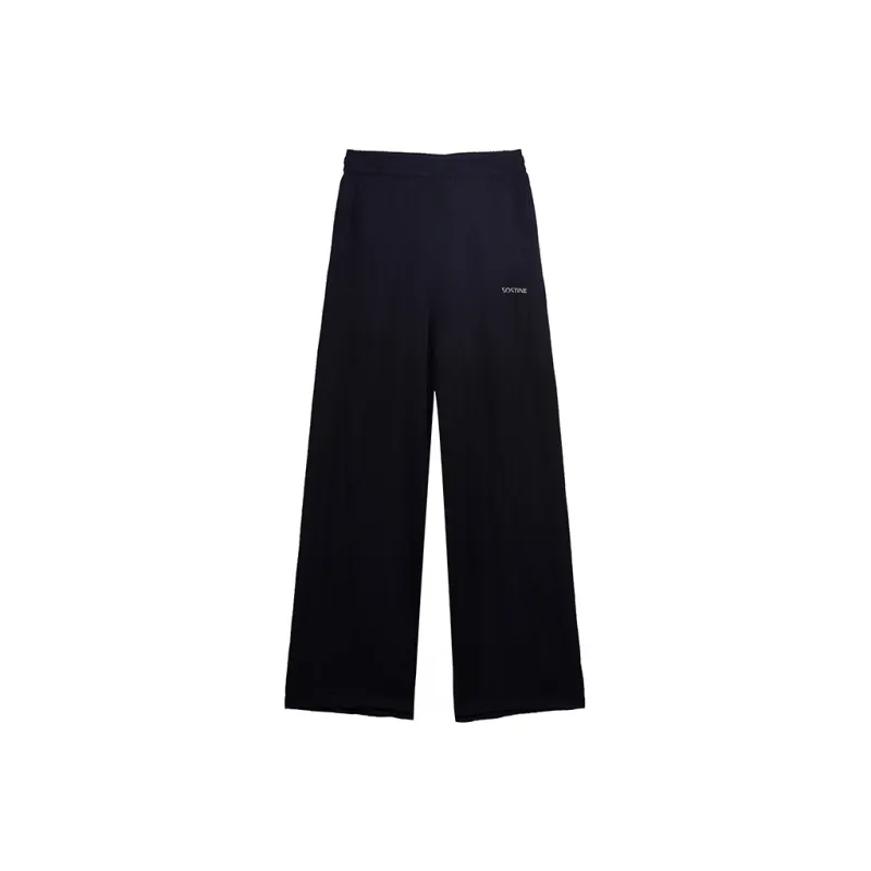 SOSTINE Casual Pants Unisex-0