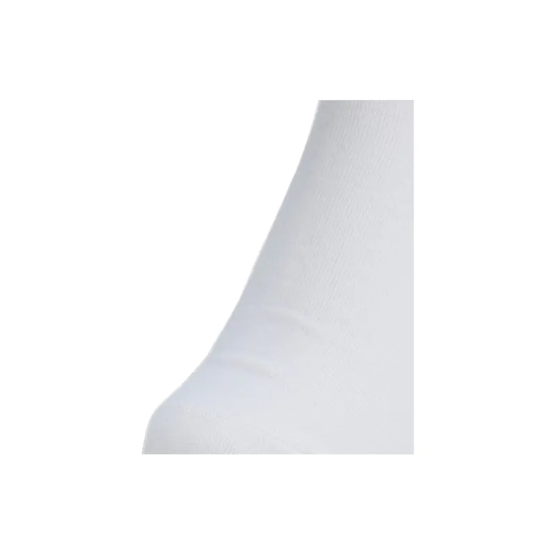 PUMA Mid Calf Socks Unisex 1 Pack White-3
