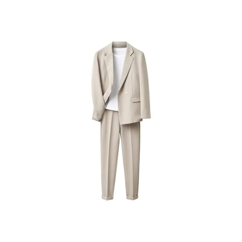 BENATRY Business Suits Unisex-6