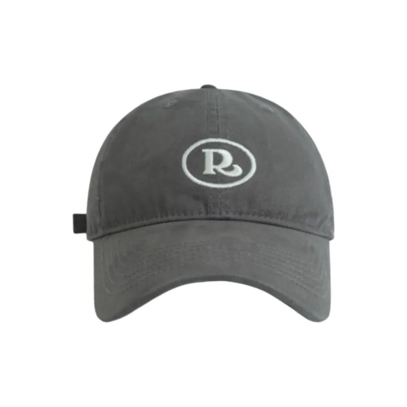Spring Summer Outdoor Cotton Sun Protection Casual Versatile Small Hat For Face Enhancement Fashion Baseball Cap Unisex-8