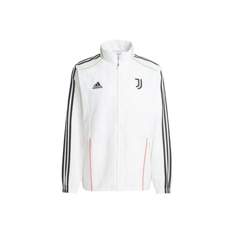 Adidas JuventusTrack Jacket Men's-0