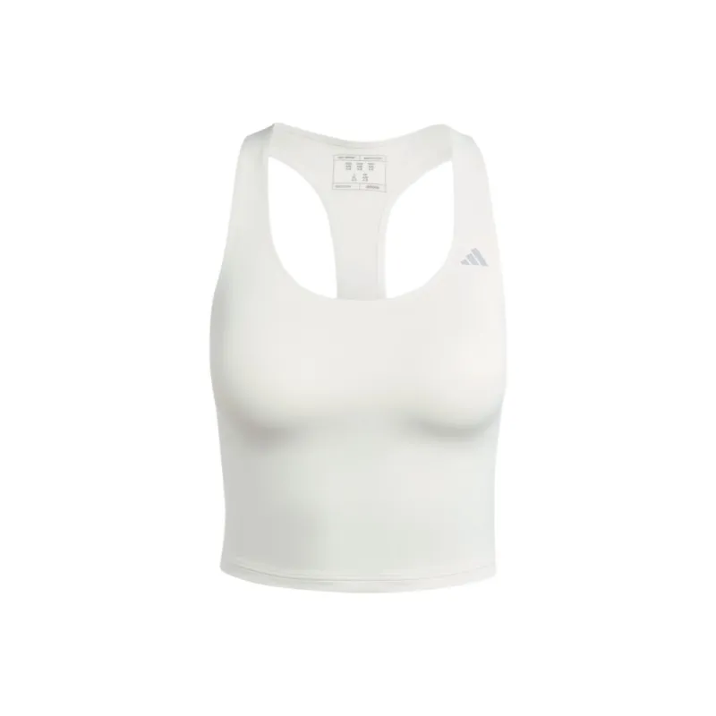 Adidas Sports Underwear Women's Ivory White-0