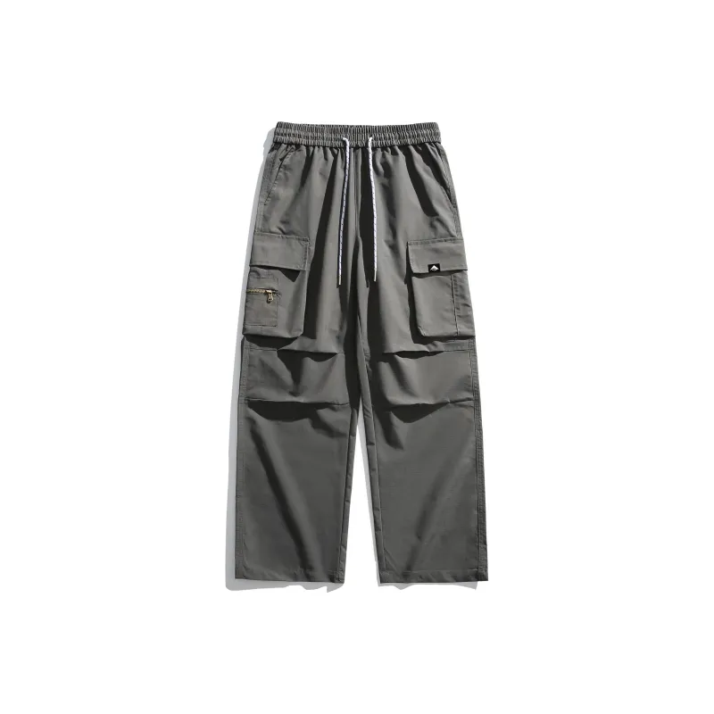 EMERICA Cargo Pants Unisex-17
