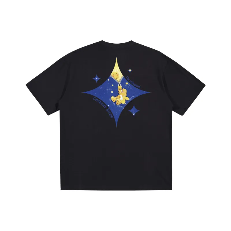 CAREBEARS T Shirts Unisex-10