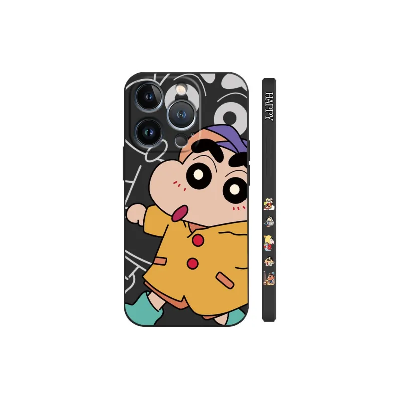 JUXIELONG Phone Cases-4