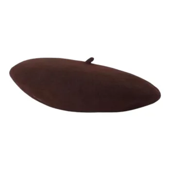 Polo Ralph Lauren Wool Hats & Caps Women's Brown