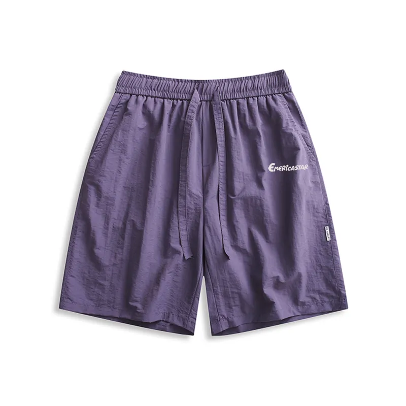 EMERICA Casual Shorts Unisex-12