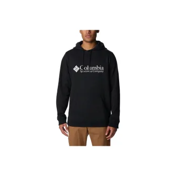 Columbia CSC Basic Logo II Cotton Polyester Fleece Sweatshirt Men's