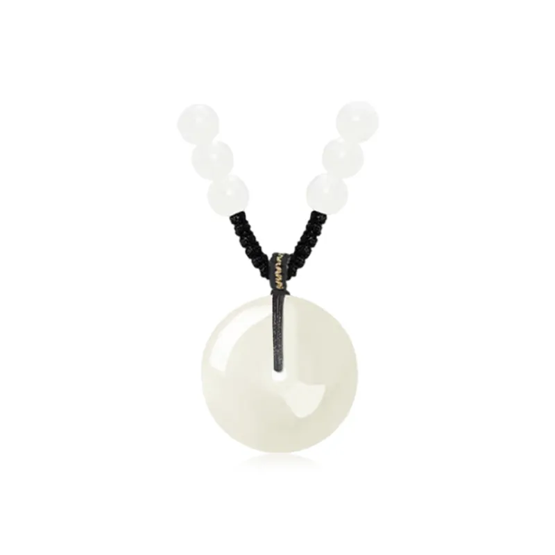 COPI Bodhi Seed Necklaces Unisex-0