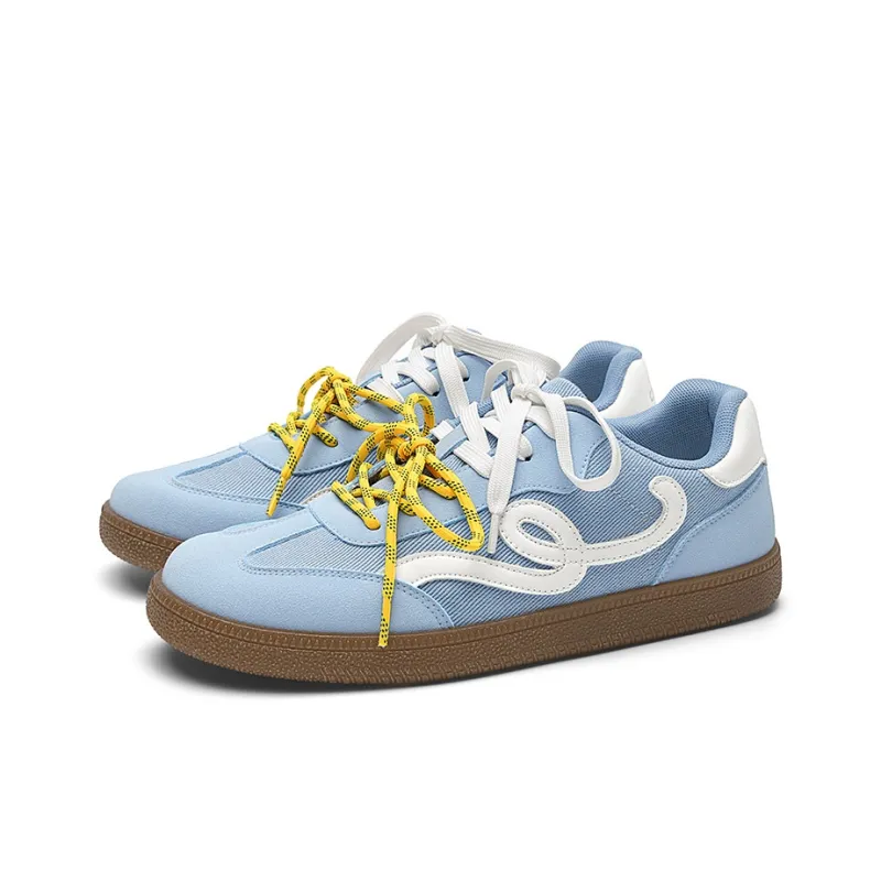 China Aerospace Low Top Skateboard Shoes Men's-17