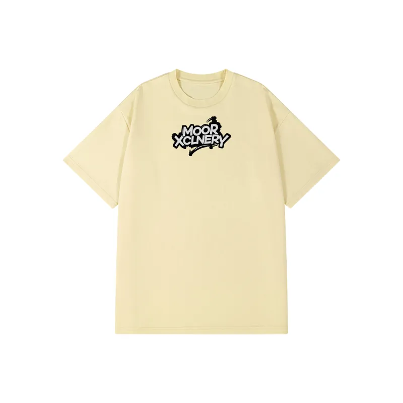 MOOR XCLNERY T Shirts Unisex-15