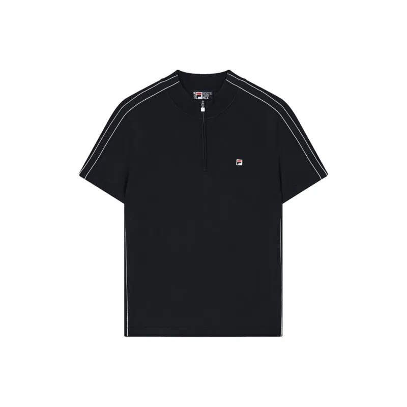 FILA LifestyleWHITE T Shirt Women's-0