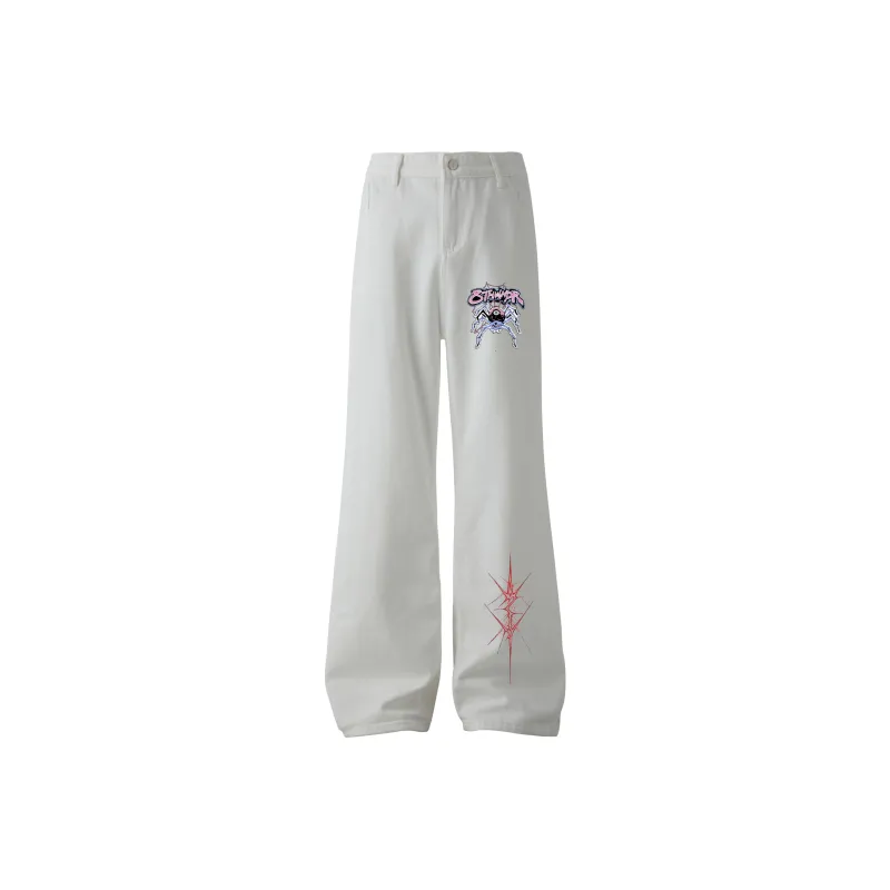 AMBER LIGHT Jeans Unisex-0