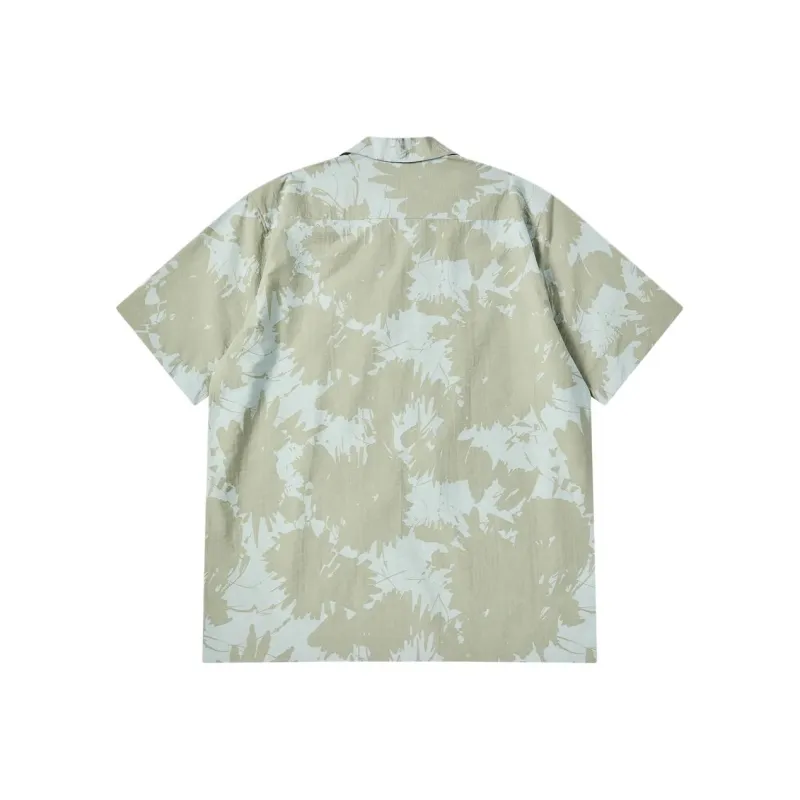 Beyond Closet Shirts Men Green-1